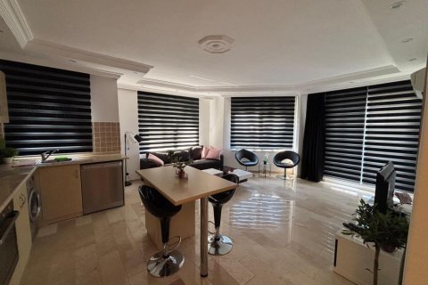 Продажа квартиры  в Анталье, Турция 3 комн., 110м2, №213208 – фото 3