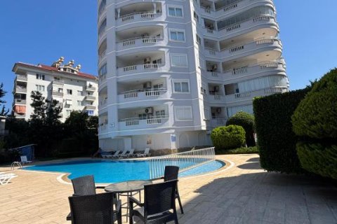 Продажа квартиры  в Анталье, Турция 3 комн., 110м2, №213208 – фото 15