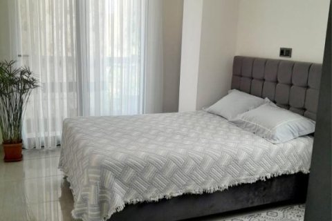 Продажа квартиры  в Махмутларе, Анталье, Турция 2 комн., 50м2, №213207 – фото 3