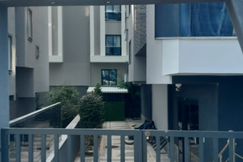 Продажа квартиры  в Махмутларе, Анталье, Турция 2 комн., 50м2, №213207 – фото 18