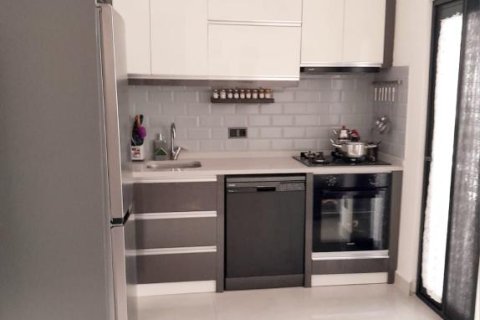 Продажа квартиры  в Махмутларе, Анталье, Турция 2 комн., 50м2, №213207 – фото 6