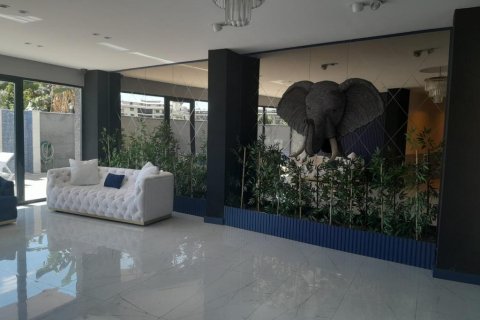 Продажа квартиры  в Махмутларе, Анталье, Турция 2 комн., 50м2, №213207 – фото 17