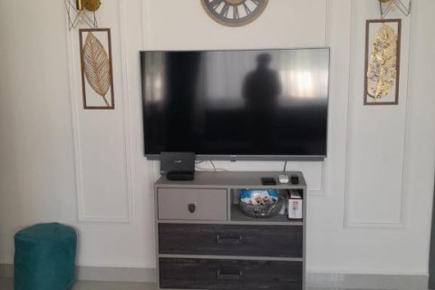 Продажа квартиры  в Махмутларе, Анталье, Турция 2 комн., 50м2, №213207 – фото 4