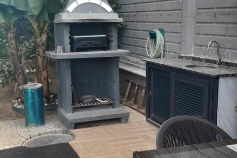 Продажа квартиры  в Махмутларе, Анталье, Турция 2 комн., 50м2, №213207 – фото 15