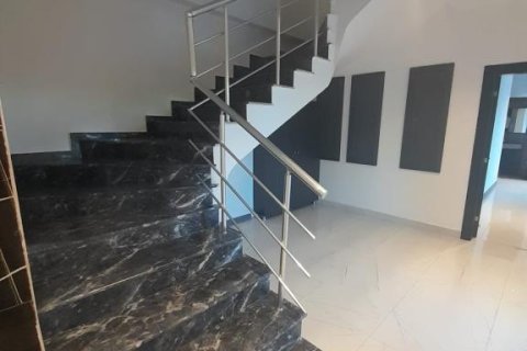 Продажа квартиры  в Махмутларе, Анталье, Турция 2 комн., 50м2, №213207 – фото 12