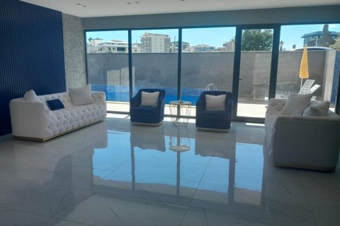 Продажа квартиры  в Махмутларе, Анталье, Турция 2 комн., 50м2, №213207 – фото 16