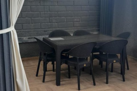 Продажа квартиры  в Махмутларе, Анталье, Турция 2 комн., 50м2, №213207 – фото 11