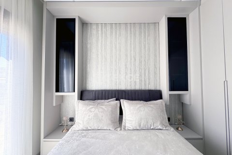 1+1 Leilighet i Aksu, Antalya, Tyrkia Nr. 213211 - 18