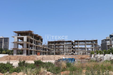 Продажа квартиры  в Аксу, Анталье, Турция 1+1, 56м2, №213211 – фото 22