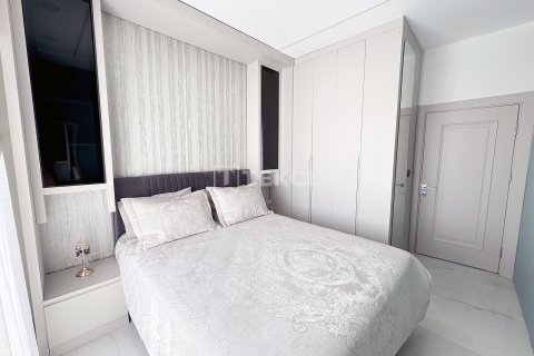 1+1 Leilighet i Aksu, Antalya, Tyrkia Nr. 213211 - 17