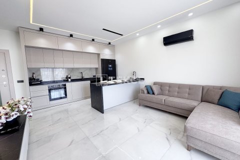 Продажа квартиры  в Аксу, Анталье, Турция 2+1, 75м2, №213213 – фото 13