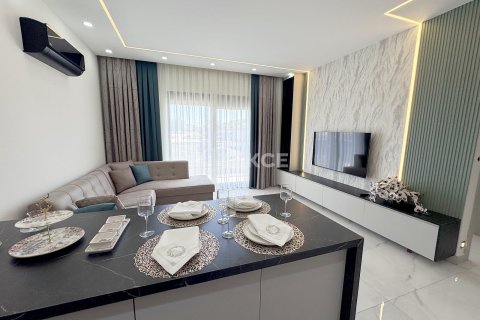 Продажа квартиры  в Аксу, Анталье, Турция 2+1, 75м2, №213213 – фото 14