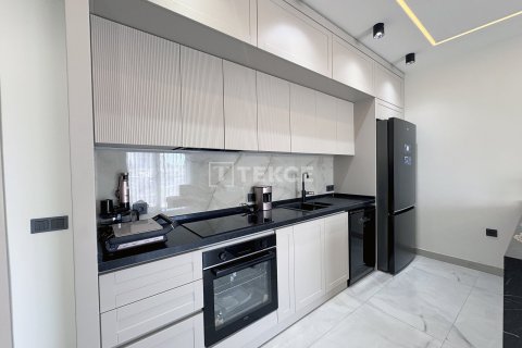 Продажа квартиры в Аксу, Анталье, Турция 1+1, 56м2, №213212 – фото 15