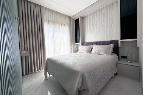 Продажа квартиры в Аксу, Анталье, Турция 1+1, 56м2, №213212 – фото 16