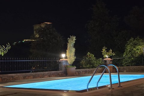 ویلا در  Alanya ، ترکیه 3 خوابه ، 200 متر مربع.  شماره 217315 - 3