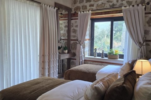 ویلا در  Alanya ، ترکیه 3 خوابه ، 200 متر مربع.  شماره 217315 - 4