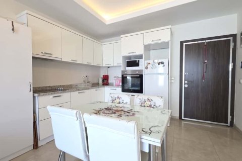 آپارتمان در  Mahmutlar ، ترکیه 1 خوابه ، 60 متر مربع.  شماره 217316 - 5