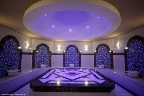 آپارتمان در  Mahmutlar ، ترکیه 1 خوابه ، 60 متر مربع.  شماره 217316 - 18