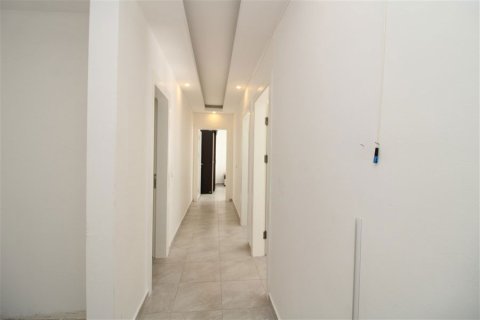 آپارتمان در  Mahmutlar ، ترکیه 2 خوابه ، 100 متر مربع.  شماره 217313 - 11