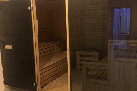 آپارتمان در  Mahmutlar ، ترکیه 2 خوابه ، 100 متر مربع.  شماره 217313 - 17