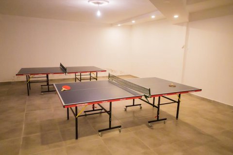 آپارتمان در  Mahmutlar ، ترکیه 2 خوابه ، 100 متر مربع.  شماره 217313 - 16