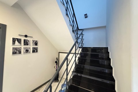 2+1 Leilighet  i Kestel, Bursa, Tyrkia Nr. 217318 - 10