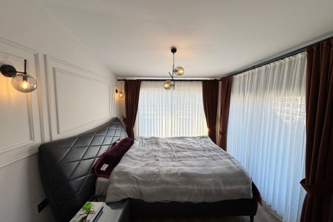 2+1 Leilighet  i Kestel, Bursa, Tyrkia Nr. 217318 - 6