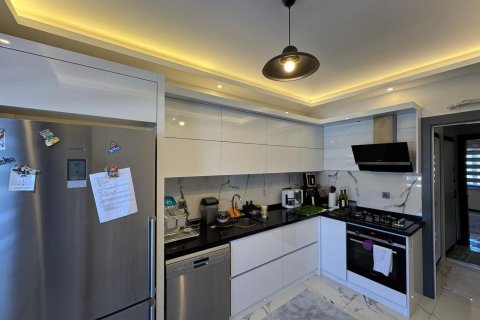 2+1 Leilighet  i Kestel, Bursa, Tyrkia Nr. 217318 - 5