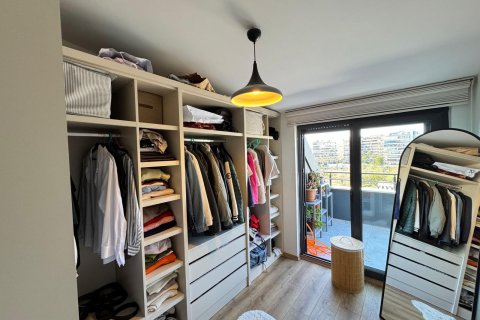 2+1 Leilighet  i Kestel, Bursa, Tyrkia Nr. 217318 - 7