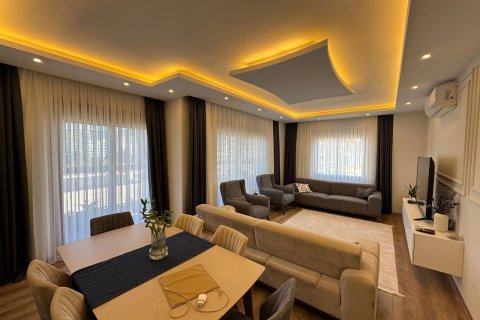 2+1 Lejlighed  i Kestel, Bursa, Tyrkiet Nr. 217318