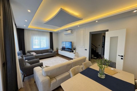 2+1 Leilighet  i Kestel, Bursa, Tyrkia Nr. 217318 - 4