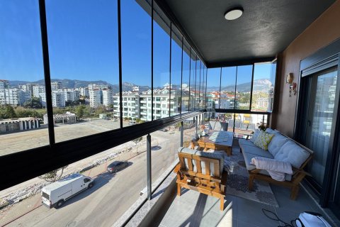 2+1 Leilighet  i Kestel, Bursa, Tyrkia Nr. 217318 - 8