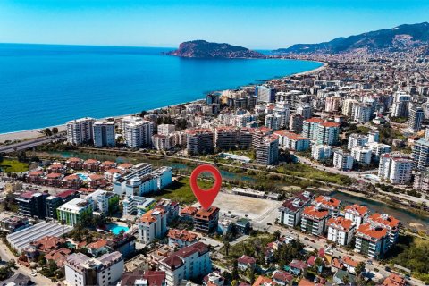 2+1 Leilighet  i Kestel, Bursa, Tyrkia Nr. 217318 - 3