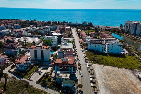 2+1 Leilighet  i Kestel, Bursa, Tyrkia Nr. 217318 - 13