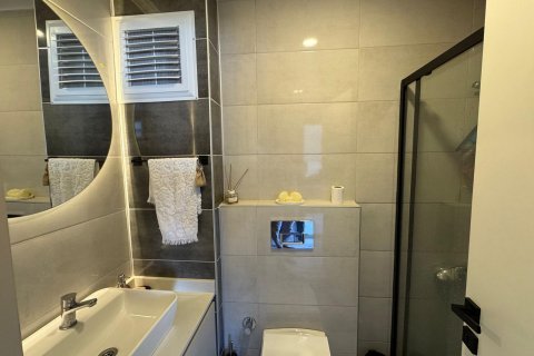 2+1 Leilighet  i Kestel, Bursa, Tyrkia Nr. 217318 - 11