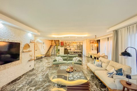 Продажа виллы  в Инджекуме, Анталье, Турция 3+1, 250м2, №217319 – фото 2