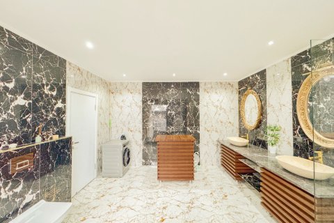 Продажа виллы  в Инджекуме, Анталье, Турция 3+1, 250м2, №217319 – фото 16