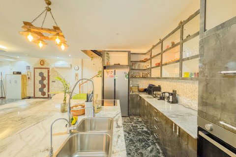 Продажа виллы  в Инджекуме, Анталье, Турция 3+1, 250м2, №217319 – фото 4