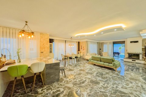 Продажа виллы  в Инджекуме, Анталье, Турция 3+1, 250м2, №217319 – фото 3