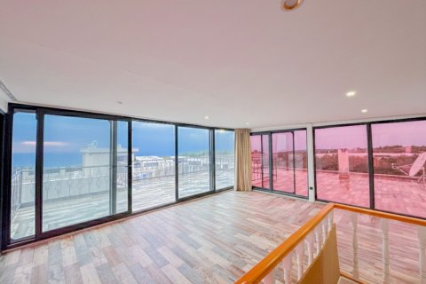 Продажа виллы  в Инджекуме, Анталье, Турция 3+1, 250м2, №217319 – фото 12