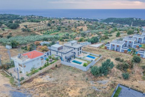 Продажа виллы  в Инджекуме, Анталье, Турция 3+1, 250м2, №217319 – фото 19