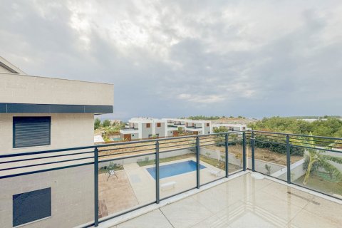 Продажа виллы  в Инджекуме, Анталье, Турция 3+1, 250м2, №217319 – фото 14