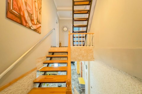 Продажа виллы  в Инджекуме, Анталье, Турция 3+1, 250м2, №217319 – фото 15