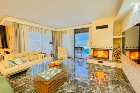 Продажа виллы  в Инджекуме, Анталье, Турция 3+1, 250м2, №217319 – фото 6