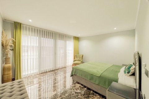 Продажа виллы  в Инджекуме, Анталье, Турция 3+1, 250м2, №217319 – фото 7