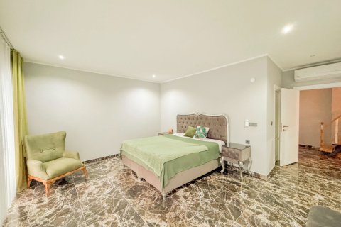 Продажа виллы  в Инджекуме, Анталье, Турция 3+1, 250м2, №217319 – фото 8