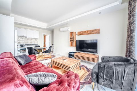 1+1 Leilighet  i Avsallar, Antalya, Tyrkia Nr. 217314 - 4