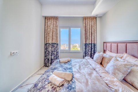 1+1 Leilighet  i Avsallar, Antalya, Tyrkia Nr. 217314 - 7