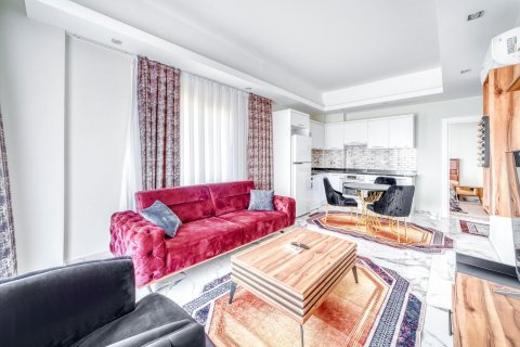 1+1 Leilighet  i Avsallar, Antalya, Tyrkia Nr. 217314 - 6