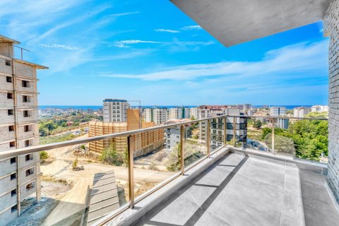 1+1 Leilighet  i Avsallar, Antalya, Tyrkia Nr. 217314 - 3